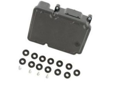 Mopar 68049852AB Anti-Lock Brake System Module