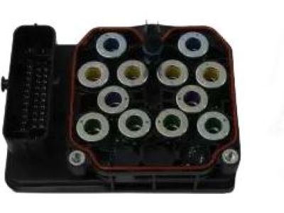 Dodge 68435852AC