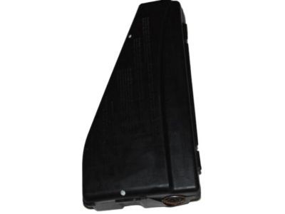 Mopar 68109991AB Front Left Driver Seat Bag