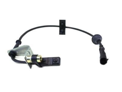 Mopar 4779155AA Sensor-Anti-Lock Brakes