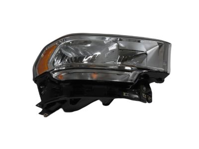 68360176AD Mopar Headlamp Product Photo 1 of 3