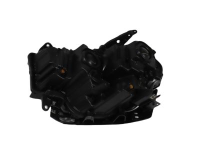 68360176AD Mopar Headlamp Product Photo 3 of 3