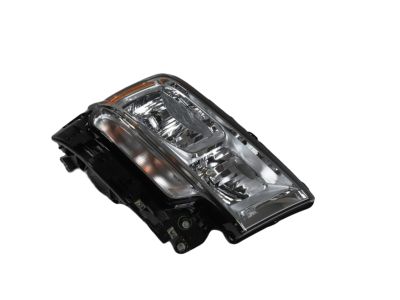 68360176AD Mopar Headlamp Product Photo 2 of 3