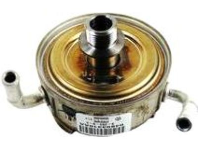 Dodge 4893310AA