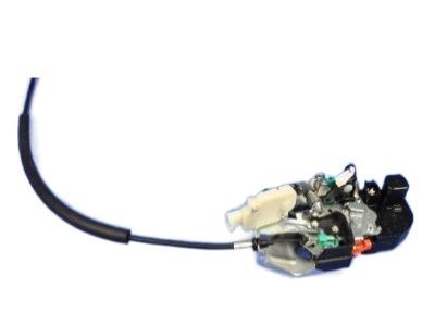 Mopar 68064403AB Front Left Driver Side Power Door Latch Lock Actuator Motor Assembly