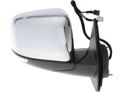 Mopar 68236930AF Outside Rearview Mirror