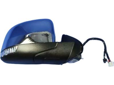 Mopar 68236930AF Outside Rearview Mirror