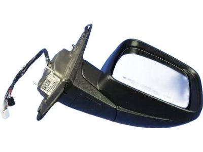 Mopar Car Mirror - 68236930AF