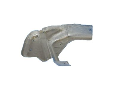 Mopar 68089282AE Shield-Fuel Tank Heat