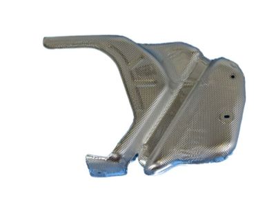 Mopar 68089282AE Shield-Fuel Tank Heat