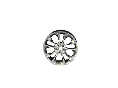 Dodge 6QP26DD5AA