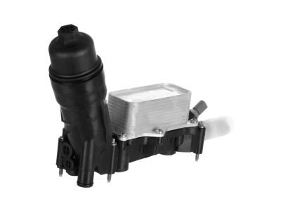 Jeep Oil Filter Housing - 68105583AC