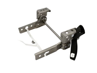 Mopar 68187940AA RECLINER-3RD Row