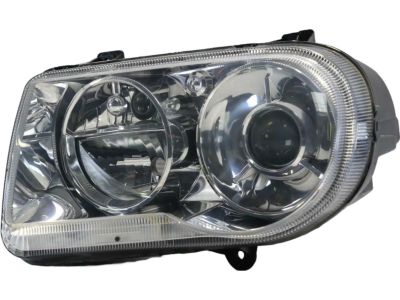 Chrysler 57010759AA