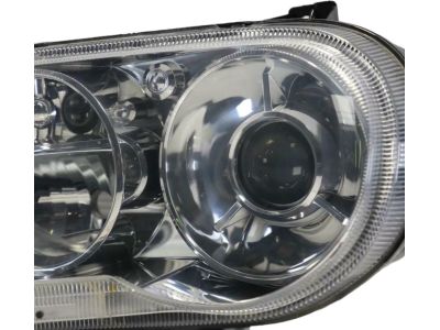 Chrysler 57010759AA