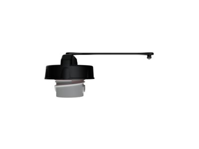 Dodge Challenger Gas Cap - 68484447AA
