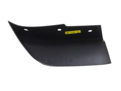 Front Bumper Brackets For 2014-2021 Jeep Grand Cherokee - Left & Right Set (GEARZAAR)