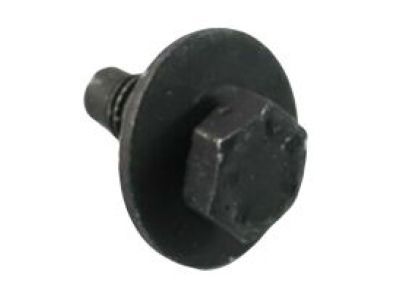 Mopar 68334793AA Screw