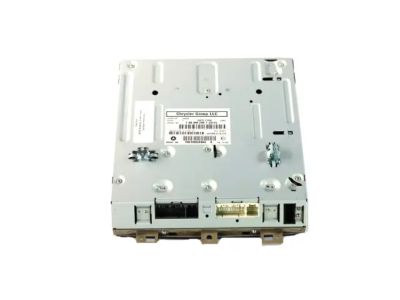 Chrysler 1YZ95DX9AB