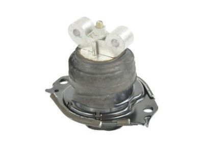 Chrysler 300 Engine Mount - 68277082AA