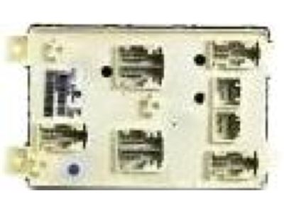 Dodge 68415281AB