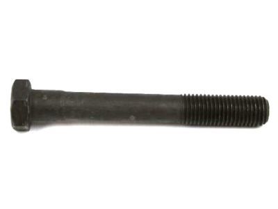 Mopar 6503883 Bolt-HEXAGON Head