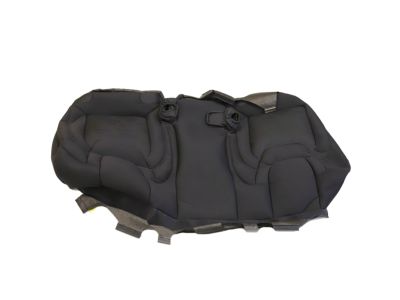 Mopar 6ST41DX9AB Rear Seat Cushion Cover