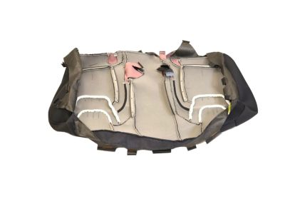 Mopar 6ST41DX9AB Rear Seat Cushion Cover