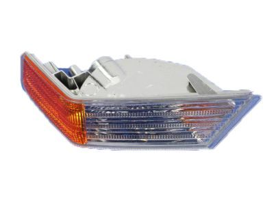 Mopar 68004181AC Lamp-Park And Turn Signal