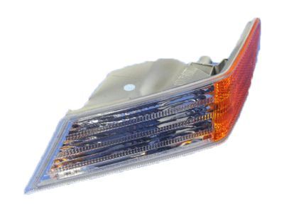 Mopar 68004181AC Lamp-Park And Turn Signal