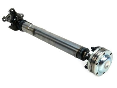 2006 Dodge Dakota Drive Shaft - 52105981AC