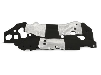 Ram 5500 Dash Panels - 68105179AB