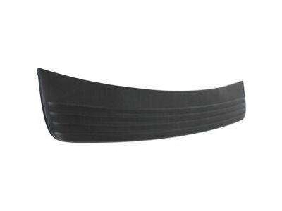 Mopar WC12DX9AA Molding-Rear FASCIA