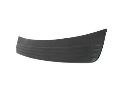 Mopar WC12DX9AA Molding-Rear FASCIA