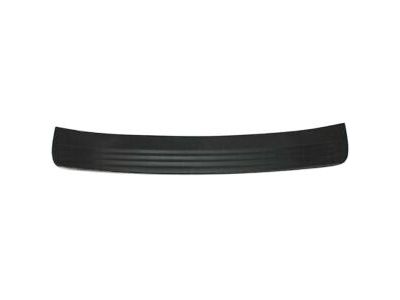 Mopar WC12DX9AA Molding-Rear FASCIA