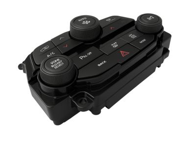 Dodge 68184927AB