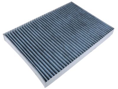 Dodge Cabin Air Filter - 4596501AB