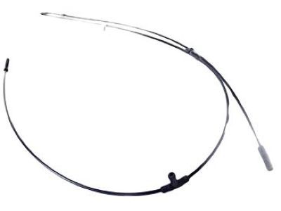 Mopar 68088817AC Hose-Windshield Washer