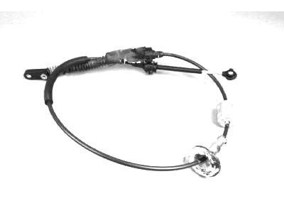 Dodge Ram Van Shift Cable - 52107696AB