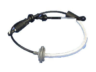 Mopar 52107696AB Automatic Transmission Shifter Cable Upper