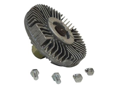 Mopar 55038106AA Drive-Fan