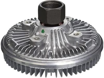 Mopar 55038106AA Drive-Fan