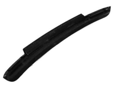 Dodge Ram 3500 Air Deflector - 68045708AA