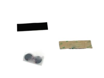 Mopar 68078453AB Tape Kit-Foam