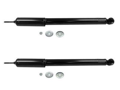 2012 Chrysler 300 Shock Absorber - 5181548AF