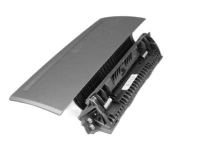 Mopar 1NM86DX9AA Door-Glove Box