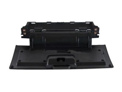 2013 Ram 1500 Glove Box - 1NM86DX9AA