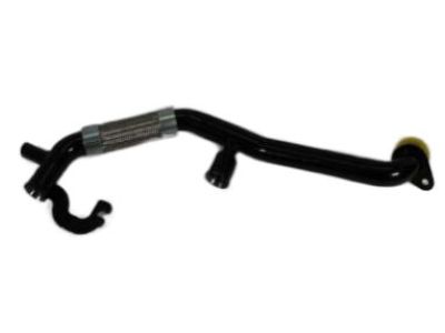 Mopar 68048994AA Tube-Water Outlet