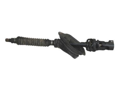 2003 Dodge Ram 3500 Steering Shaft - 55351300AE