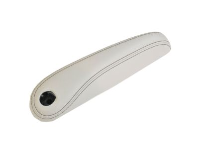 Mopar 5RD241D2AC Front Seat Armrest